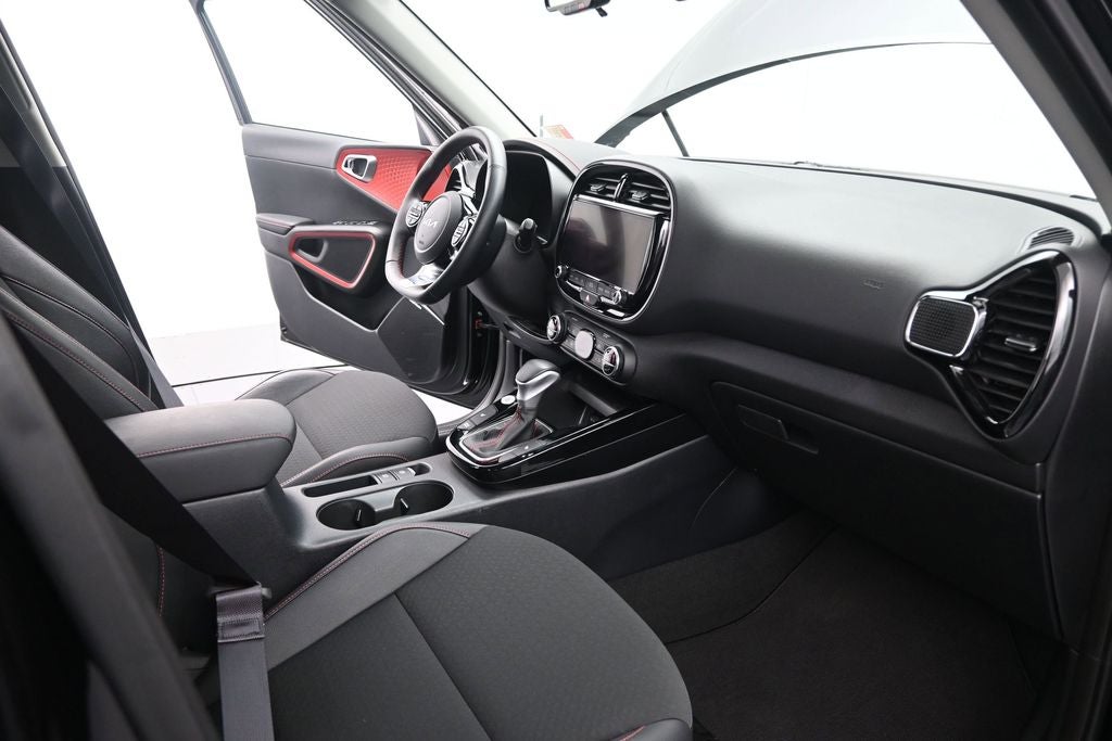 2023 Kia Soul GT-Line