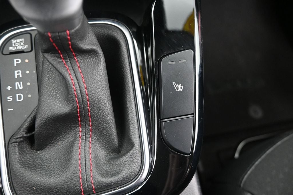 2023 Kia Soul GT-Line