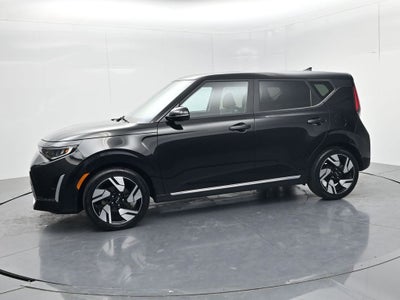 2023 Kia Soul GT-Line