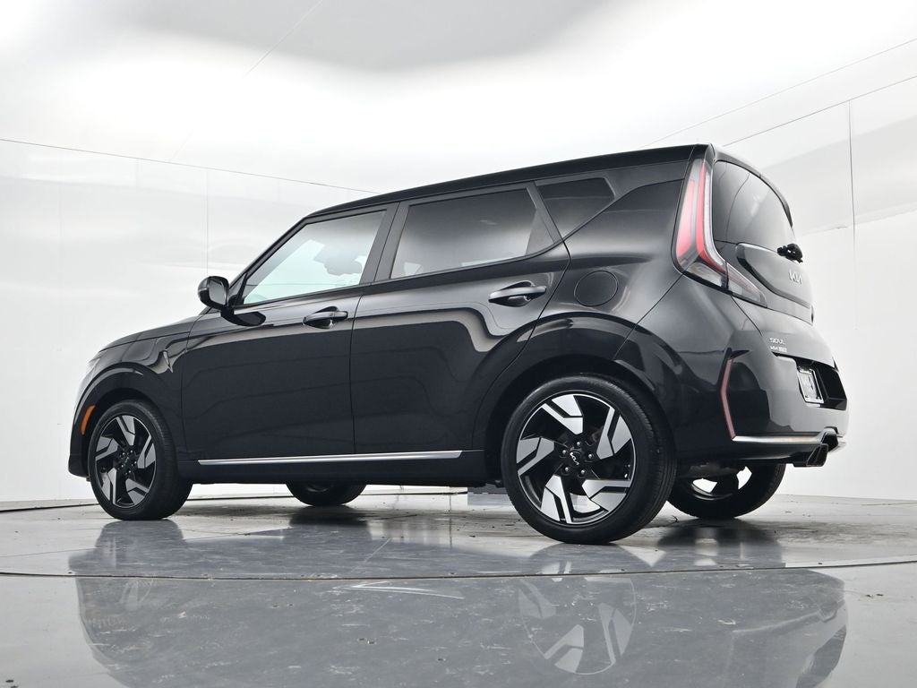 2023 Kia Soul GT-Line