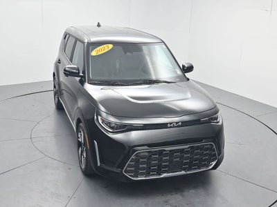 2023 Kia Soul GT-Line
