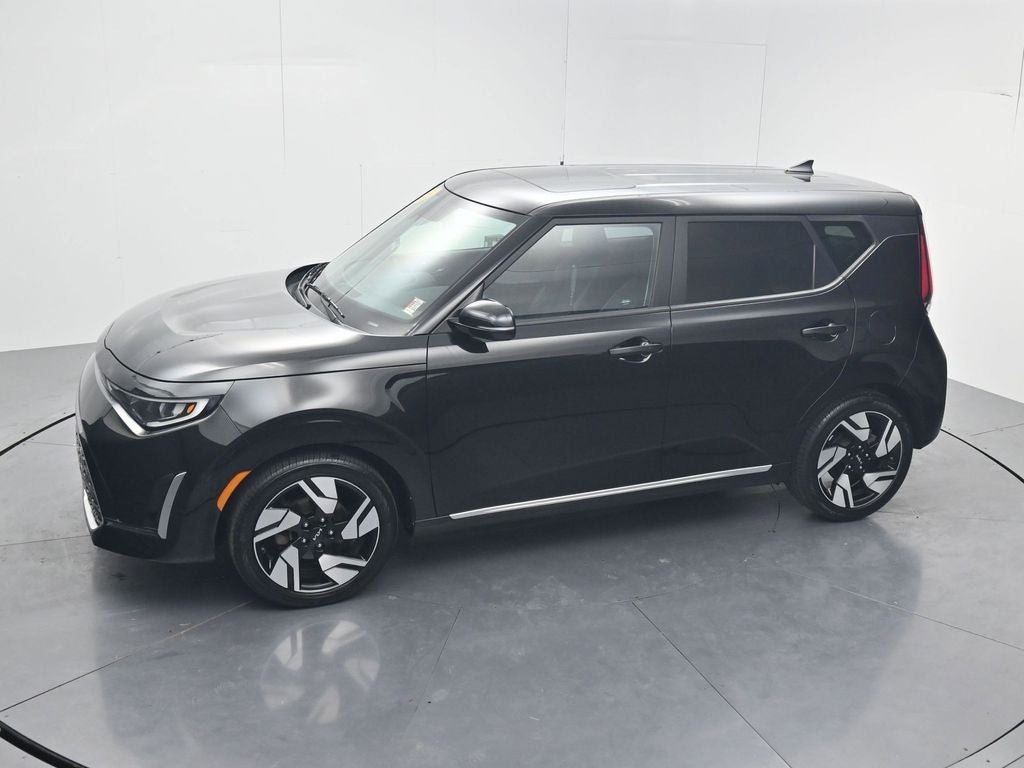 2023 Kia Soul GT-Line