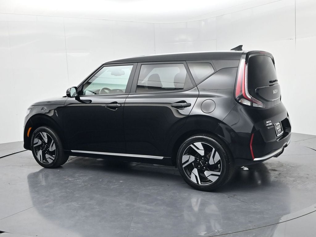 2023 Kia Soul GT-Line