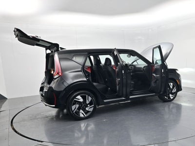 2023 Kia Soul GT-Line