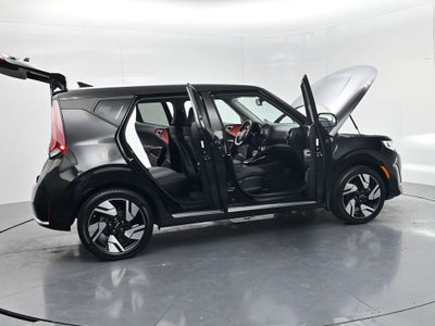 2023 Kia Soul GT-Line