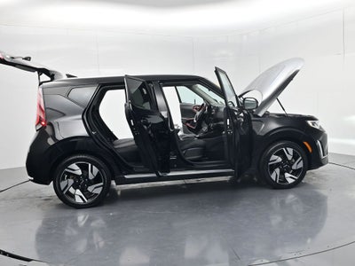 2023 Kia Soul GT-Line