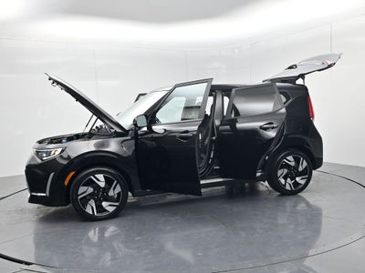 2023 Kia Soul GT-Line