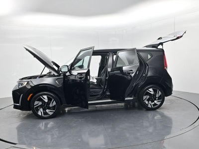 2023 Kia Soul GT-Line