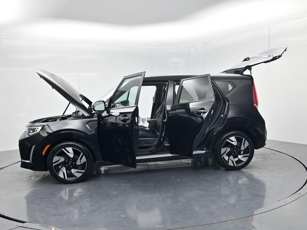 2023 Kia Soul GT-Line