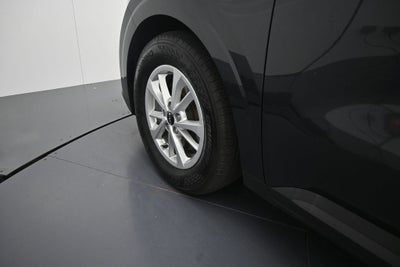 2022 Kia Carnival LXS