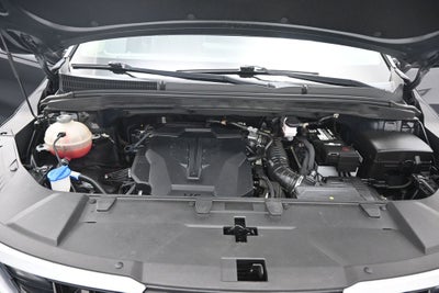 2022 Kia Carnival LXS