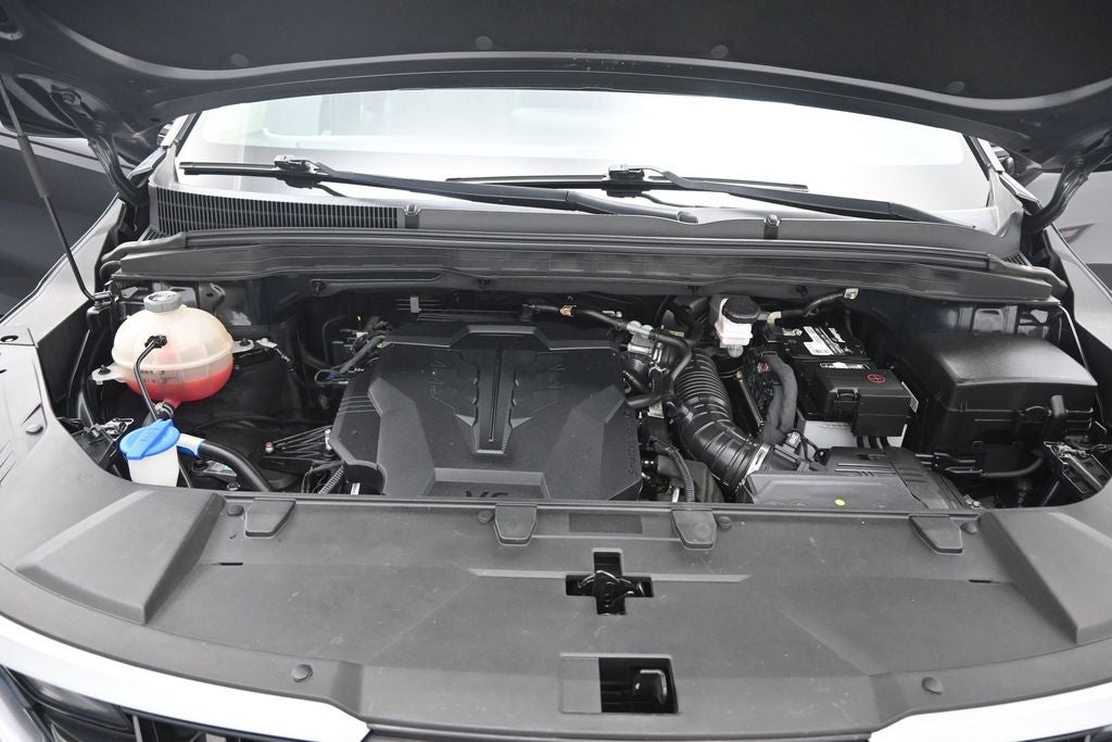 2022 Kia Carnival LXS