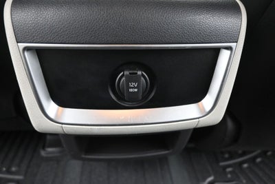 2022 Kia Carnival LXS