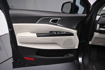 2022 Kia Carnival LXS