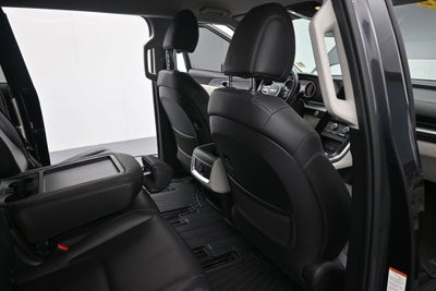2022 Kia Carnival LXS