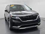 2022 Kia Carnival LXS