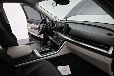 2022 Kia Carnival LXS