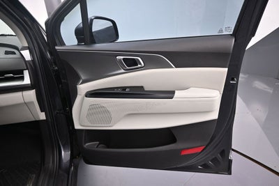 2022 Kia Carnival LXS