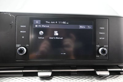 2022 Kia Carnival LXS