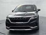 2022 Kia Carnival LXS