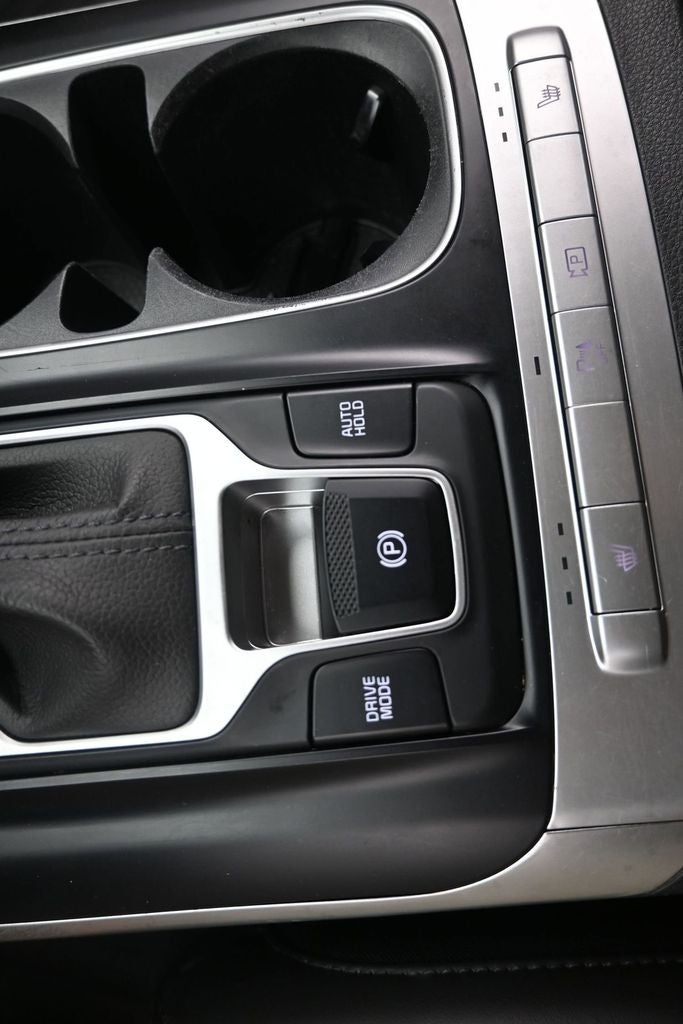 2022 Kia Carnival LXS