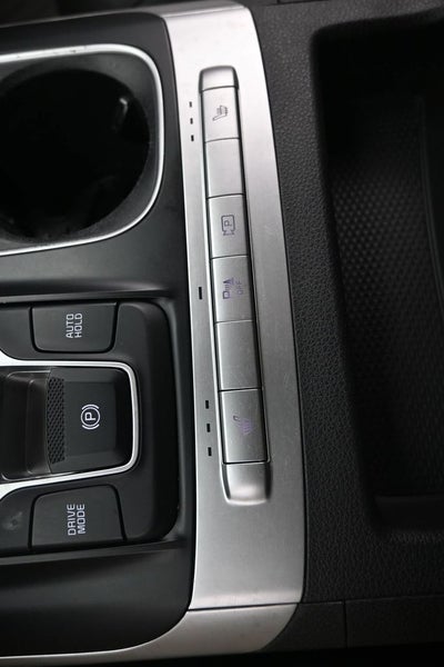 2022 Kia Carnival LXS