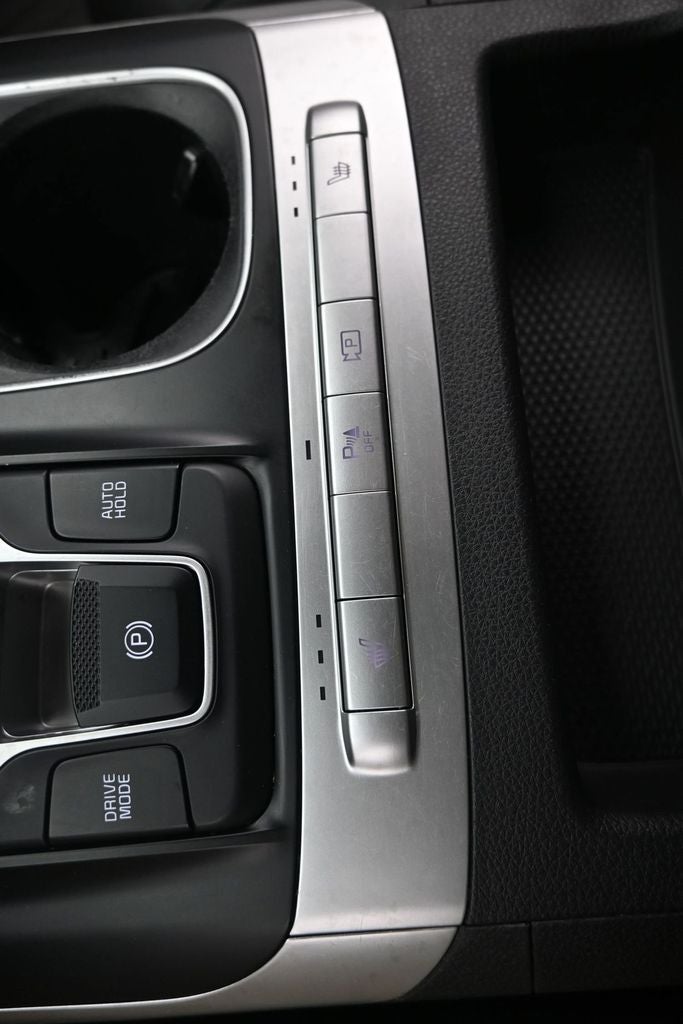 2022 Kia Carnival LXS