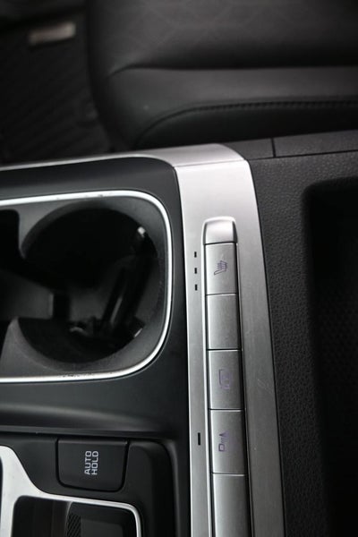 2022 Kia Carnival LXS