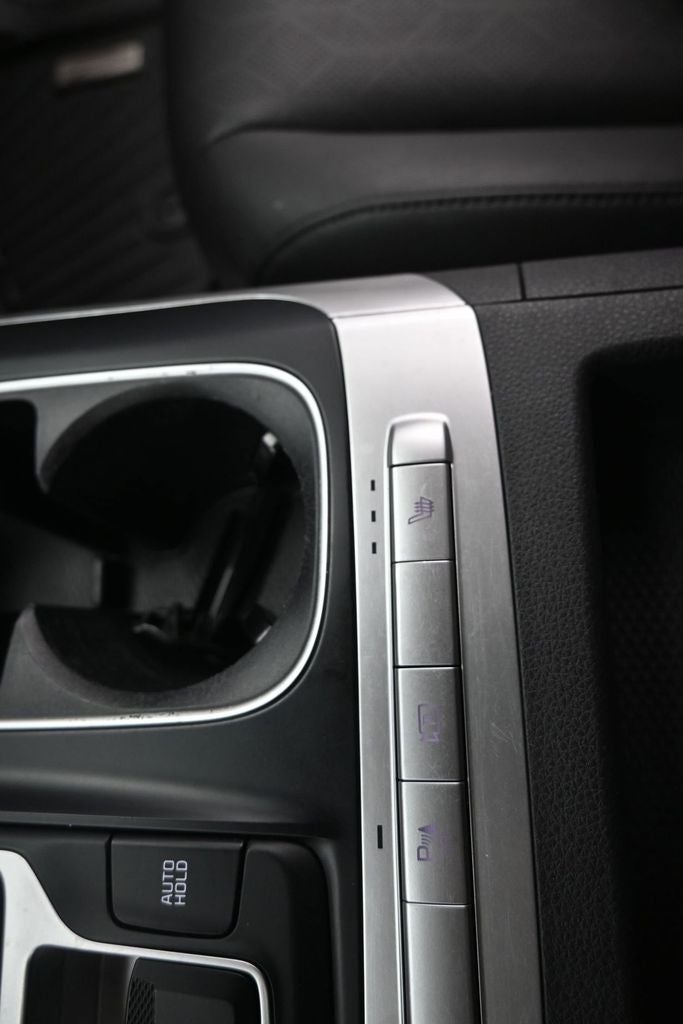 2022 Kia Carnival LXS