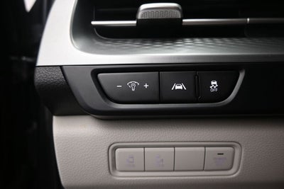 2022 Kia Carnival LXS