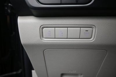 2022 Kia Carnival LXS