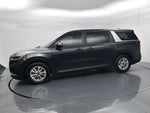 2022 Kia Carnival LXS