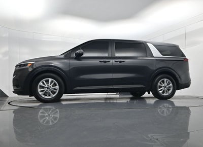 2022 Kia Carnival LXS