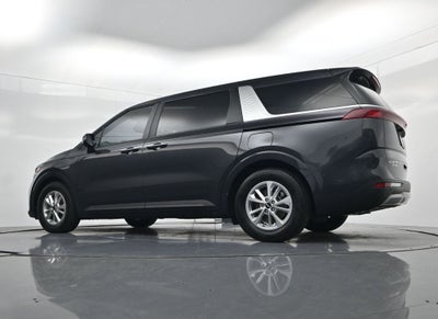 2022 Kia Carnival LXS