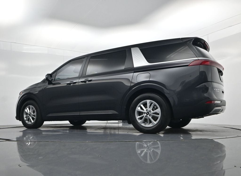 2022 Kia Carnival LXS