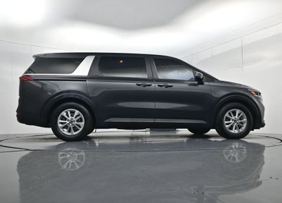 2022 Kia Carnival LXS