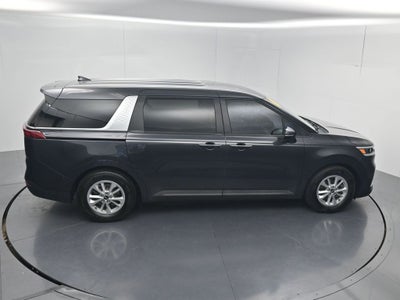 2022 Kia Carnival LXS