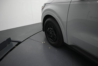 2027 Kia Carnival LX