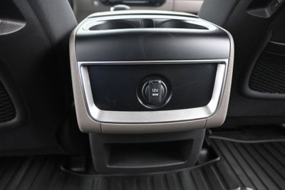 2027 Kia Carnival LX