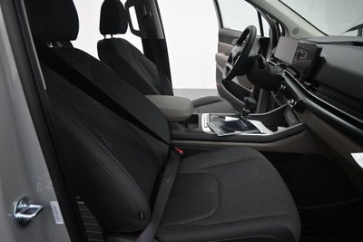 2027 Kia Carnival LX