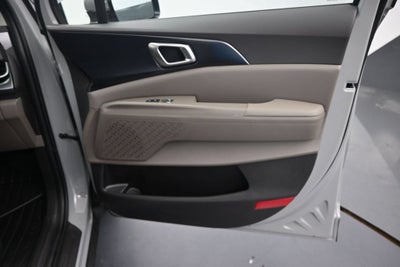 2027 Kia Carnival LX
