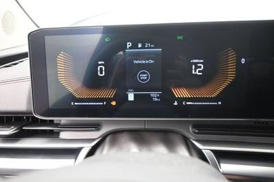 2027 Kia Carnival LX