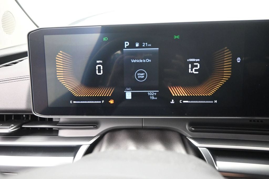 2027 Kia Carnival LX