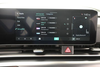2027 Kia Carnival LX
