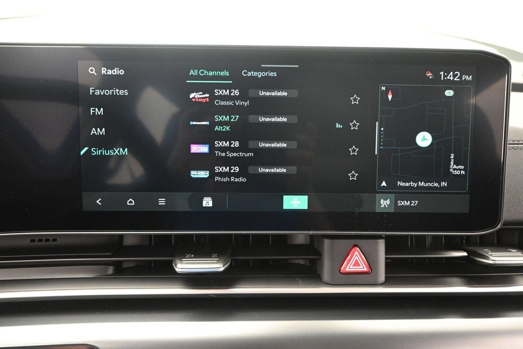 2027 Kia Carnival LX
