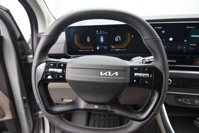 2027 Kia Carnival LX
