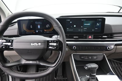 2027 Kia Carnival LX