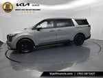 2027 Kia Carnival LX