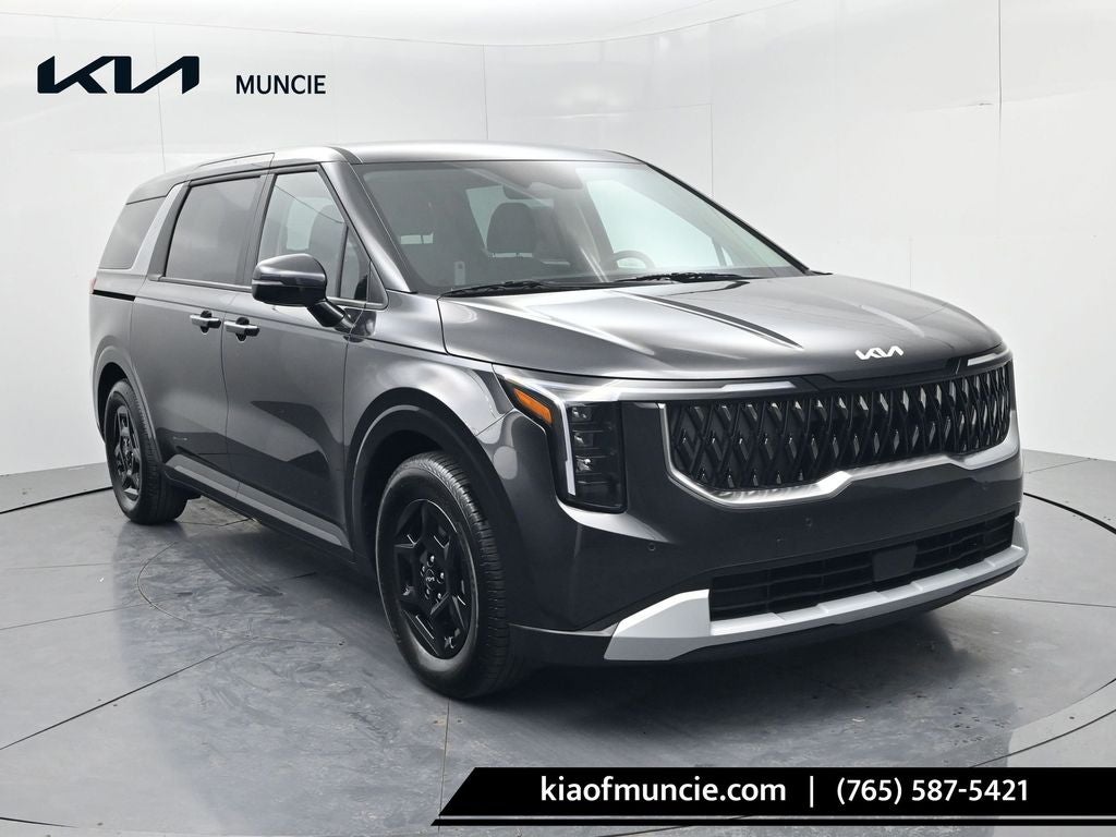 2026 Kia Carnival LX