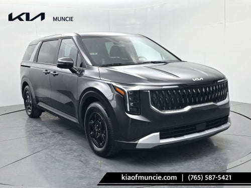 2026 Kia Carnival LX